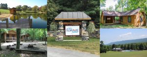 camp horizons