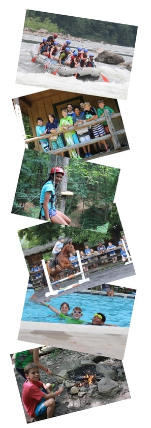 camp photos